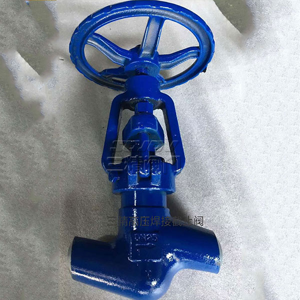 真空截止閥,不銹鋼真空截止閥